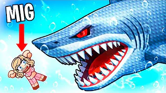 Jeg Får Den BEDSTE BRAINROT i Roblox Dive Down!