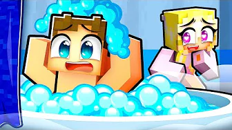 Jeg Udspionerer Judex i Minecraft!