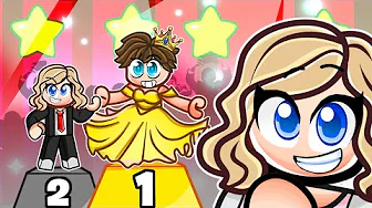 Vinder ALT i Dress To Impress med Judex i Roblox!