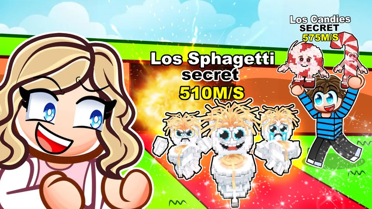 Jeg Skaffer Judex De VILDESTE Brainrots I Steal A Brainrot!