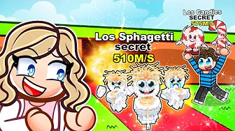 Jeg Skaffer Judex De VILDESTE Brainrots I Steal A Brainrot!