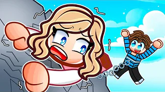 Judex Og Jeg Er Lænket Sammen I 24 Timer!