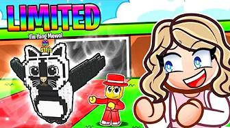 Jeg Får Den VILDESTE LIMITED SECRET I Steal A Brainrot!