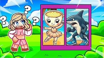 Kan Jeg Gætte Den Rigtige Brainrot I Roblox?