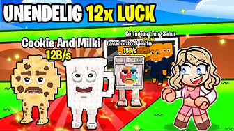 EJEREN Spawner Den Vildeste 40M/S SECRET Brainrot!