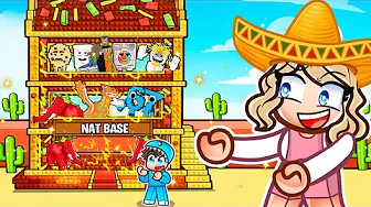 Jeg Får En TACO Base I Steal A Brainrot!