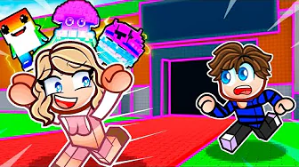 Jeg Stjæler Judex Bedste Brainrot I Steal A Brainrot!