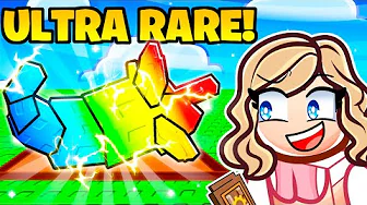 Jeg Unpacker De Mest RARE Seeds I Grow A Garden!