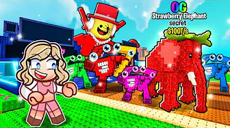 EJEREN Spawner De Vildeste SECRET Brainrots I Plant Vs Brainrot!