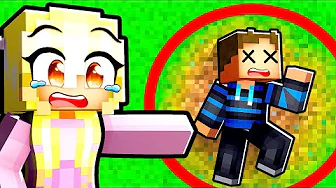 Jeg Opklarer MORDET På JUDEX i Minecraft!