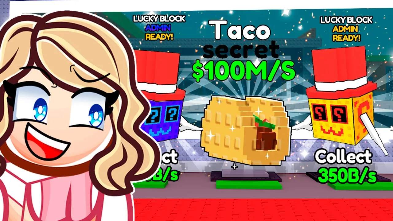 Jeg Fylder Hele Min Base Med KUN SECRETS I Steal A Brainrot!