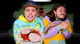 MOLLER BESTEMMER MIN MAD FOR EN DAG!