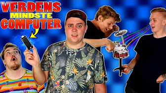 Ting i ᴍɪɴɪ Versioner! #2