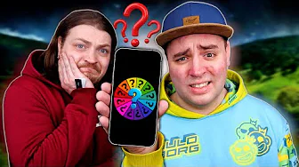 En APP Bestemmer Vores Dag