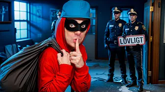 Gør ting som føles ulovligt, men ikke er det