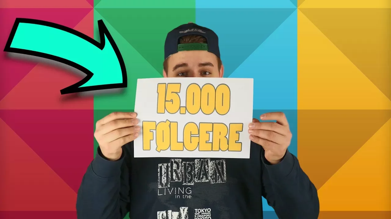 SPLAY... (15.000 Subs Special)