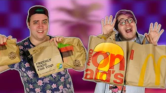 PERSONEN FORAN OS BESTEMMER VORES MAD #2