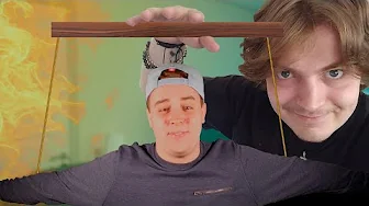 Videoen Er Redigeret Af Moller!