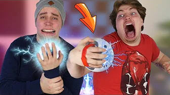 Sandhedens Time... MED STØD!