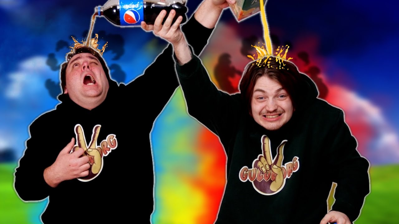 Gæt Hvad Du Får Udover Dig... For Sidste Gang