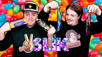 Slik Fra Hele Verden