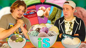 HJULET BESTEMMER VORES IS!