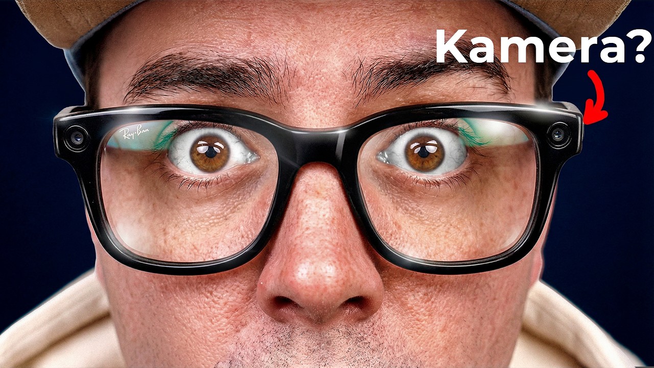 Tester Ægte Spionudstyr