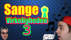 Sange i Virkeligheden #3 - Disney Version