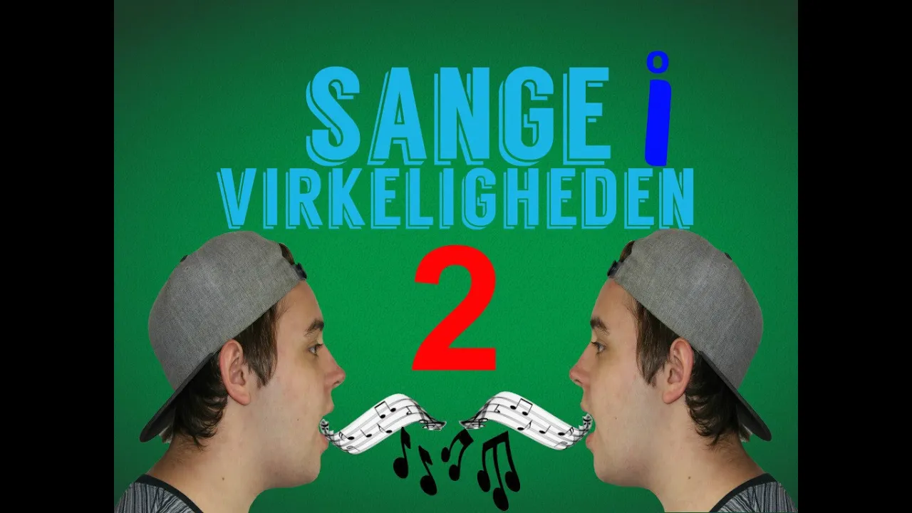 Sange i Virkeligheden #2
