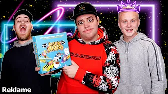 DET HER SPIL GIK IKKE SOM JEG HÅBEDE...