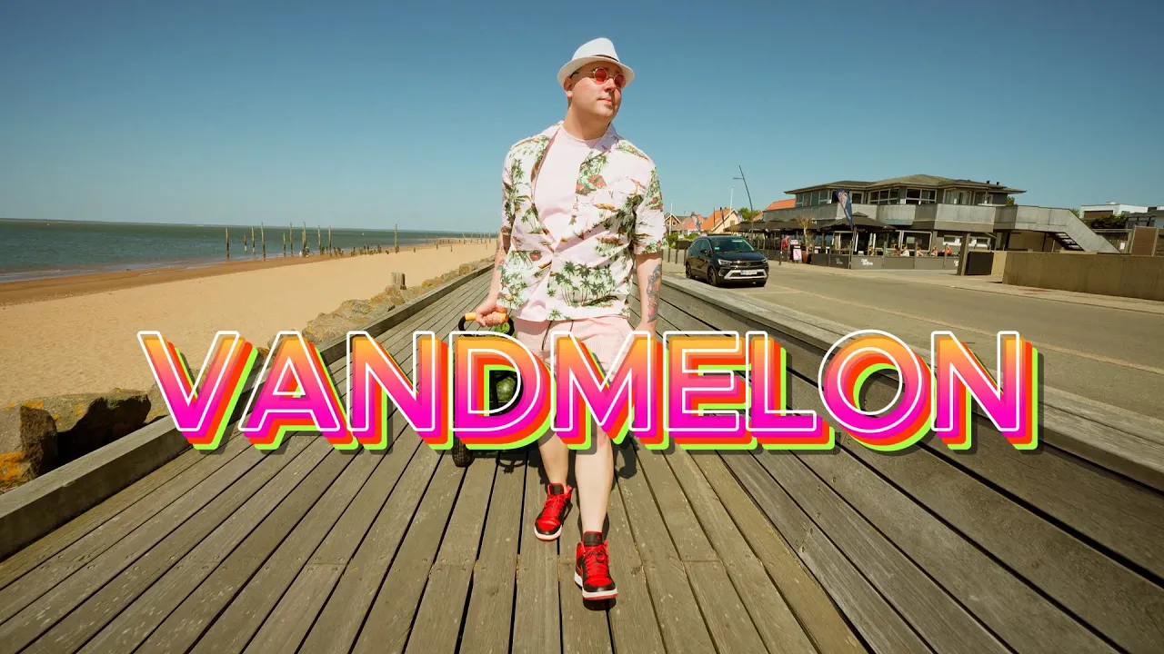 ♫ Vandmelon ♫