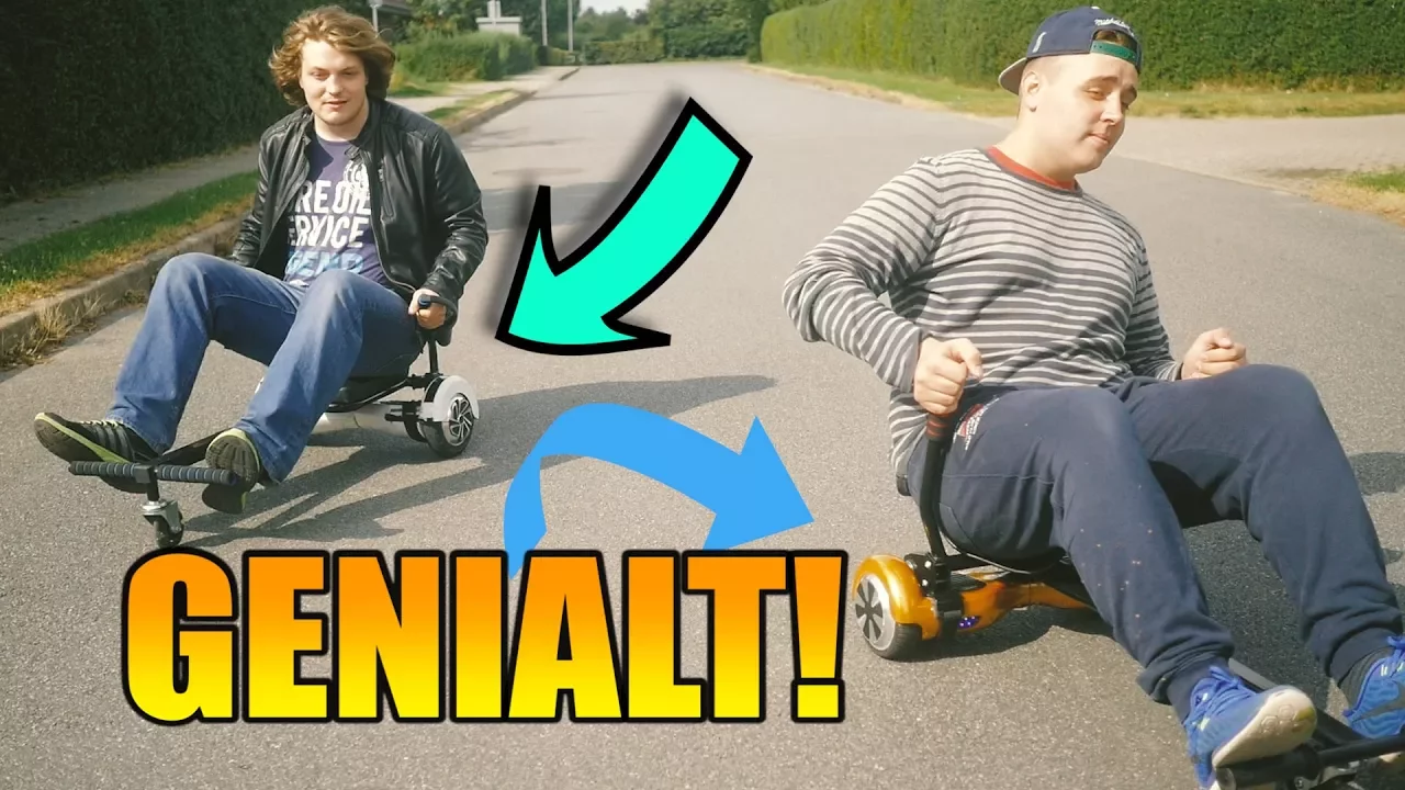 SOMMERENS SJOVESTE TREND!