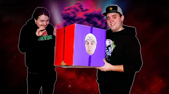 Jeg Fik En 5.000 Kroners Mystery Box Af Moller