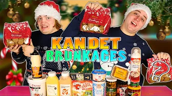 Kan Det Brunkages?