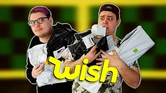 Jeres Pakker Fra Wish #3