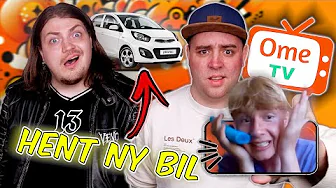 OMETV Bestemmer Vores Dag