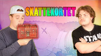 SKATTEKORTET | Wish Weekend