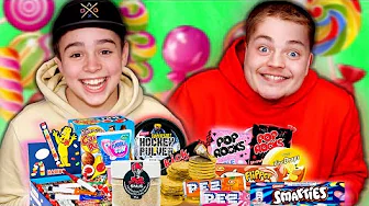 Slik Fra Vores Barndom