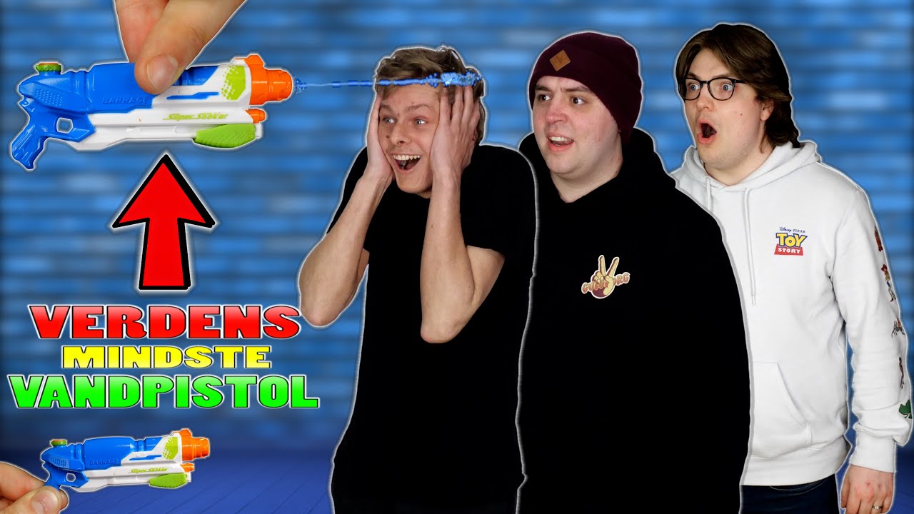 Ting i ᴍɪɴɪ Versioner! #3