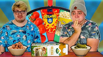 HJULET BESTEMMER VORES KOLDSKÅL!