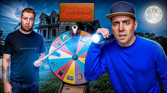 Airbnb Roulette