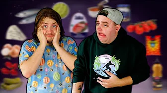 Ødelægger Vores Smagsløg