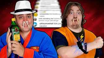 Udfører Jeres Udfordringer