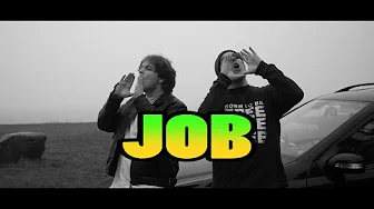 Job - Guldborg FT. Moller (Musikvideo)