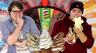 HJULET BESTEMMER VORES SOFTICE!