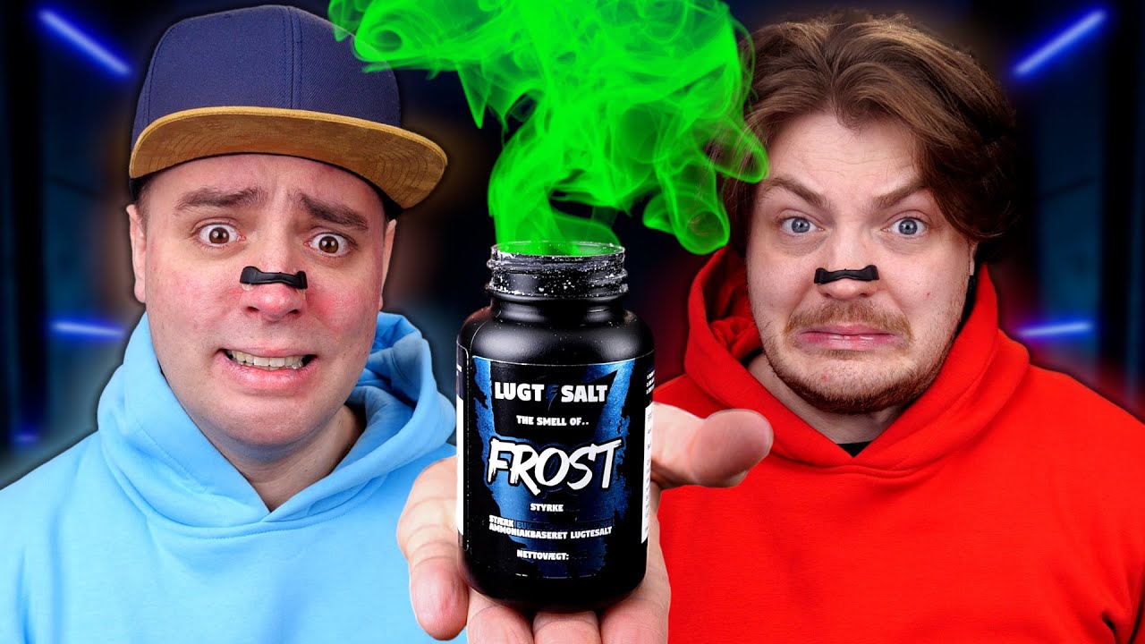 Jeg købte internettets mest virale ting