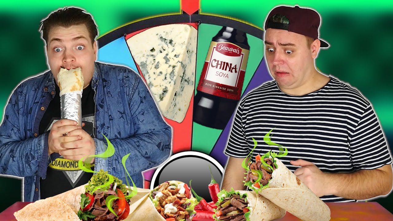 HJULET BESTEMMER VORES DURUM!