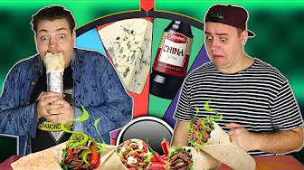 HJULET BESTEMMER VORES DURUM!