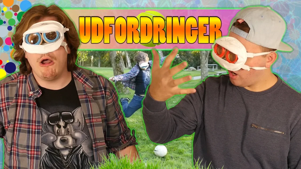 SER SOM EN FLUE! | Wish Weekend