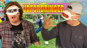 SER SOM EN FLUE! | Wish Weekend